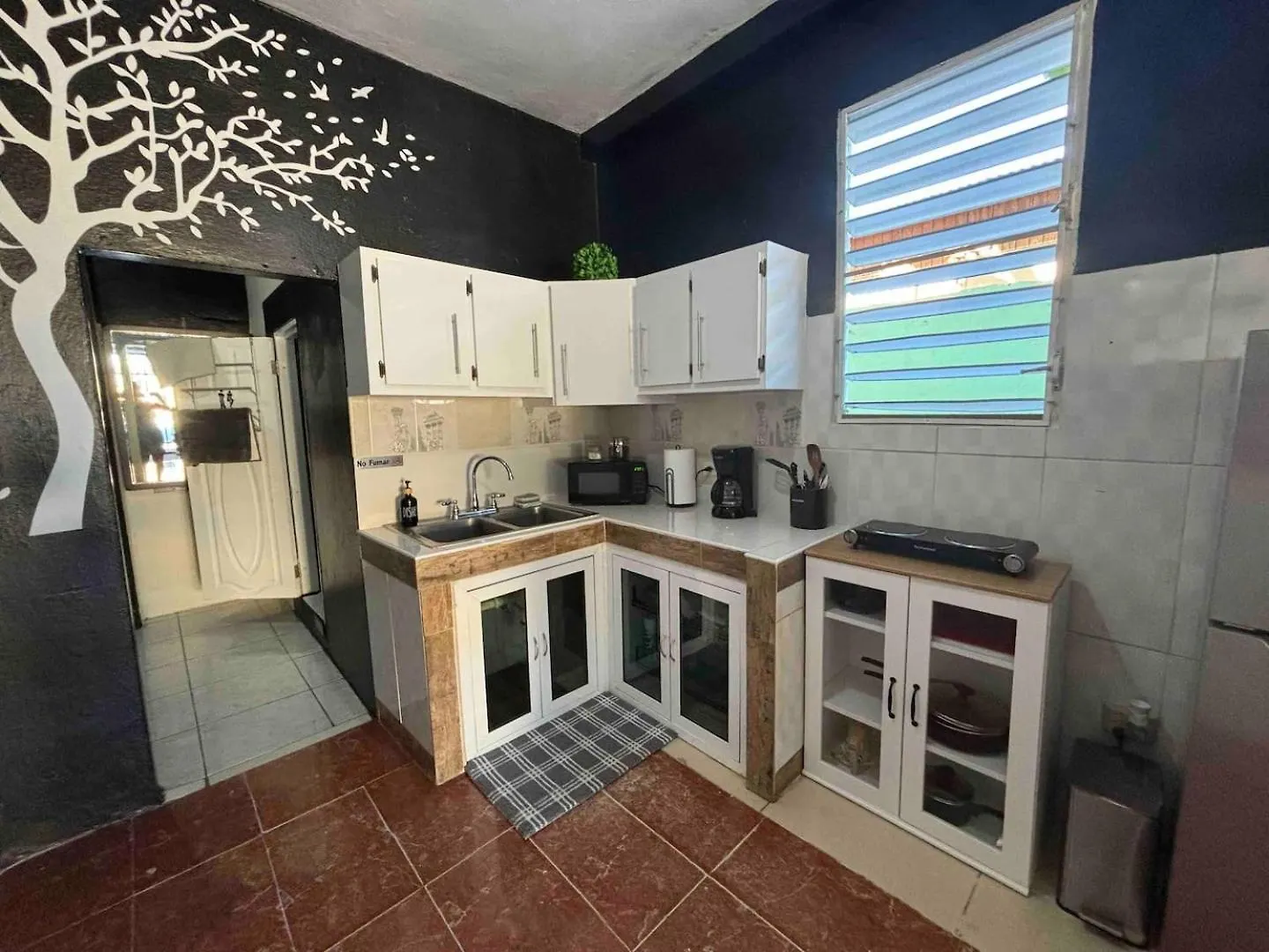 Salo-Casa Verde 4 Bdrm House By Stay Here Pr San Juan Apartamento