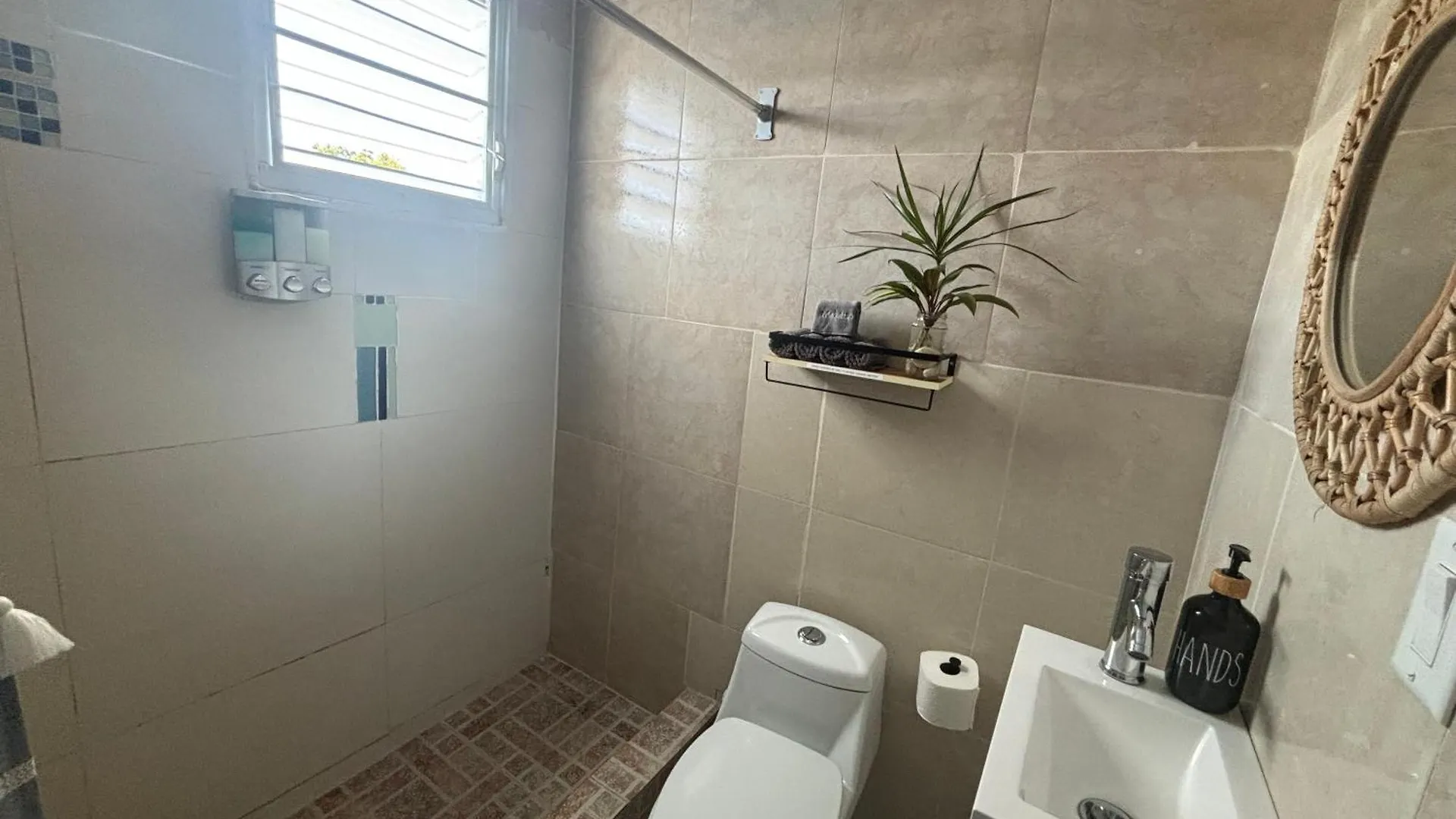 Apartamento Salo-Casa Verde 4 Bdrm House By Stay Here Pr San Juan