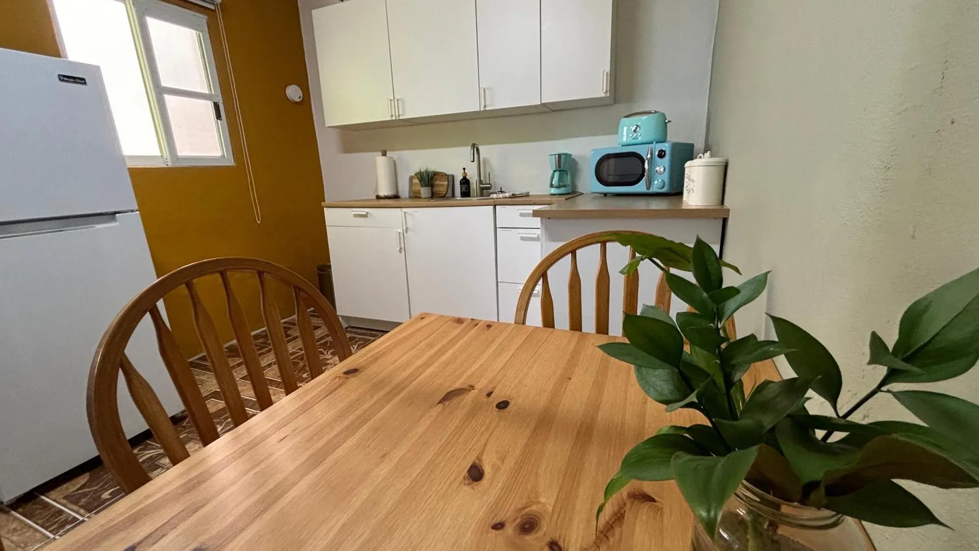 Apartamento Salo-Casa Verde 4 Bdrm House By Stay Here Pr San Juan Puerto Rico