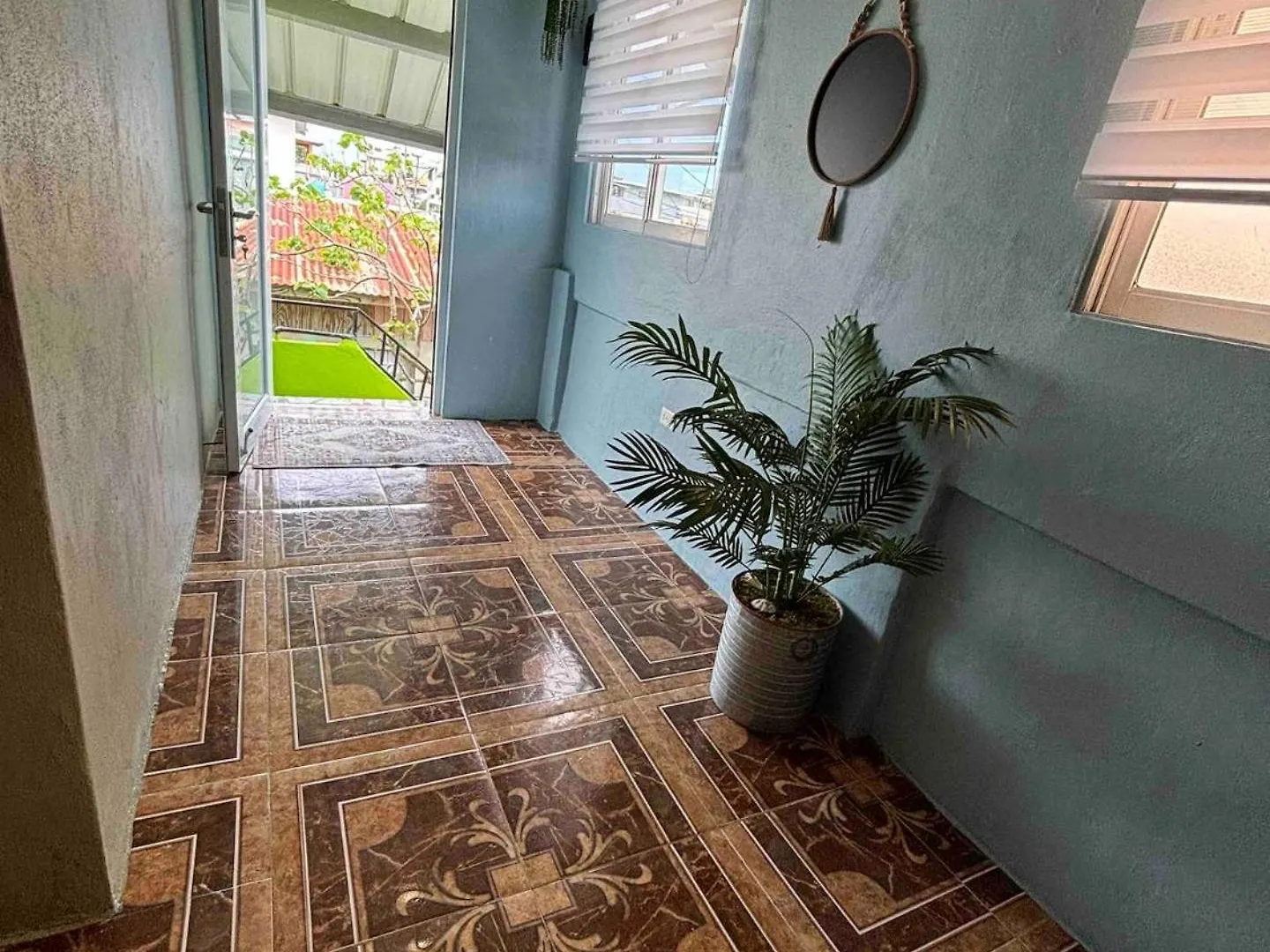 Apartamento Salo-Casa Verde 4 Bdrm House By Stay Here Pr San Juan