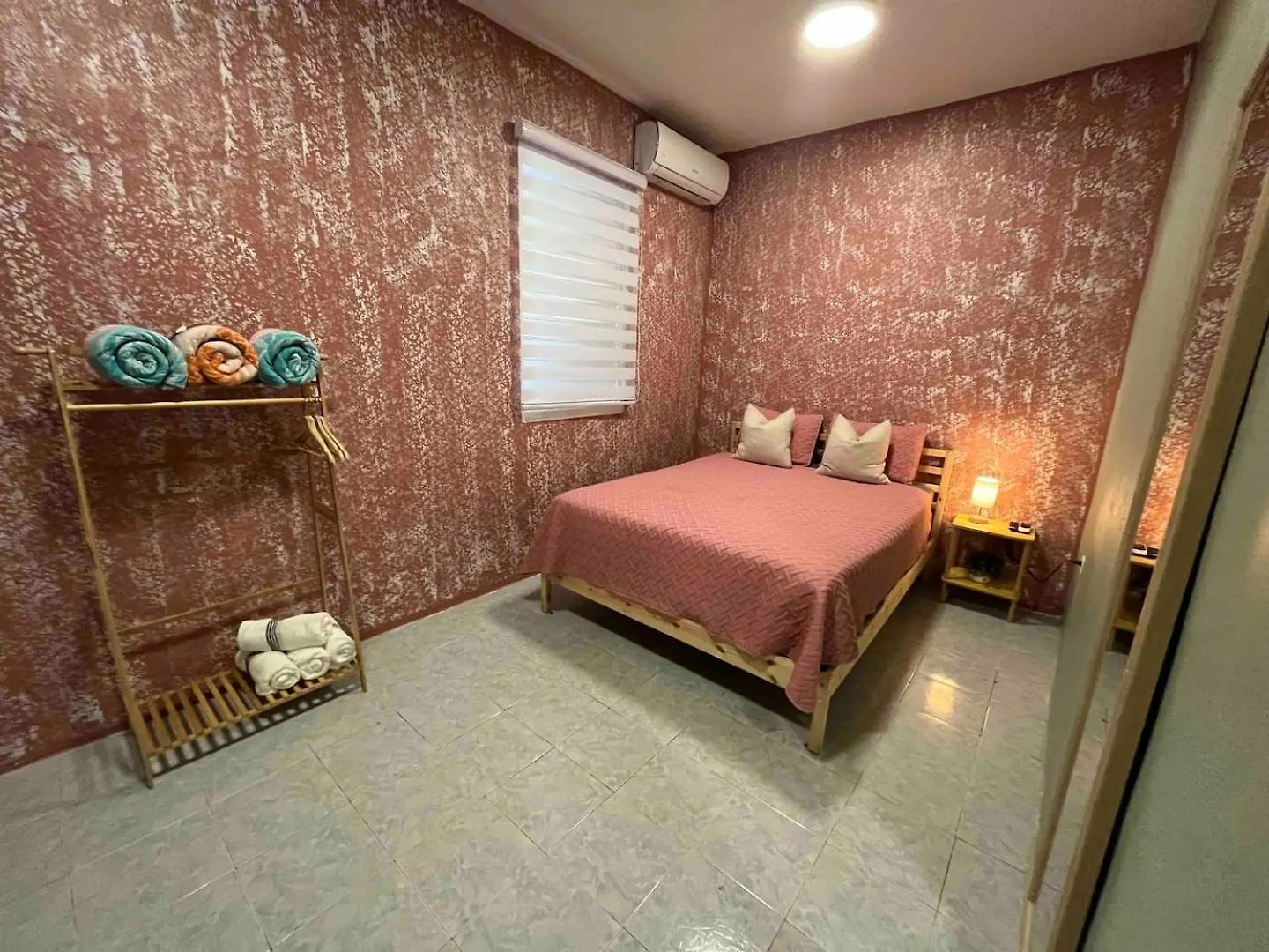 Apartamento Salo-Casa Verde 4 Bdrm House By Stay Here Pr San Juan Puerto Rico