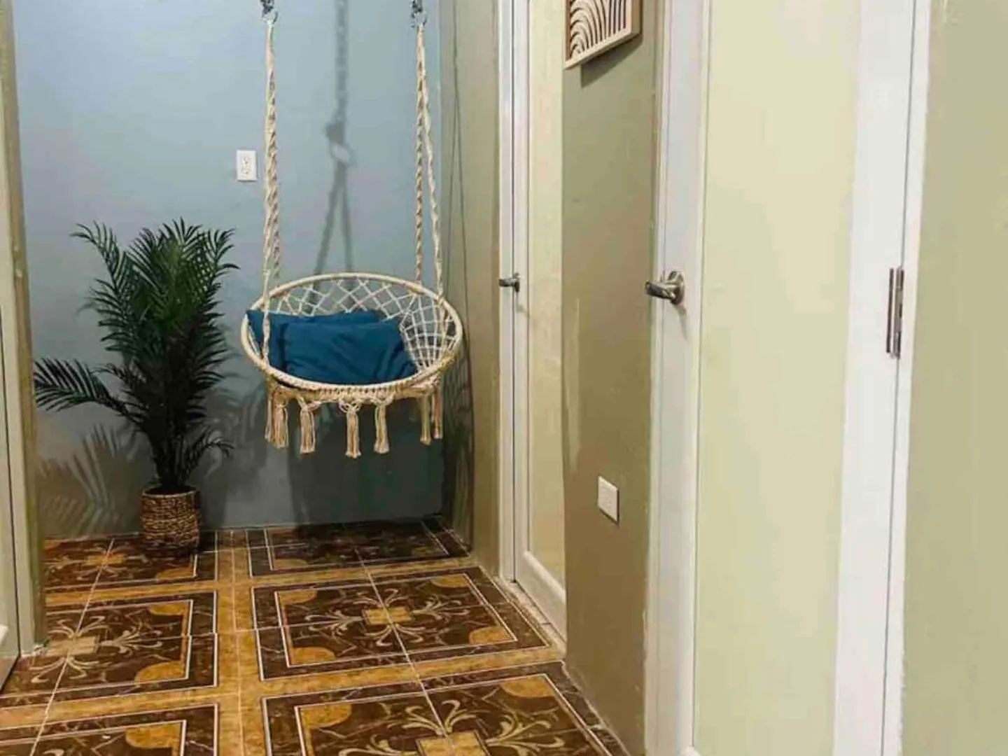 Salo-Casa Verde 4 Bdrm House By Stay Here Pr San Juan Apartamento
